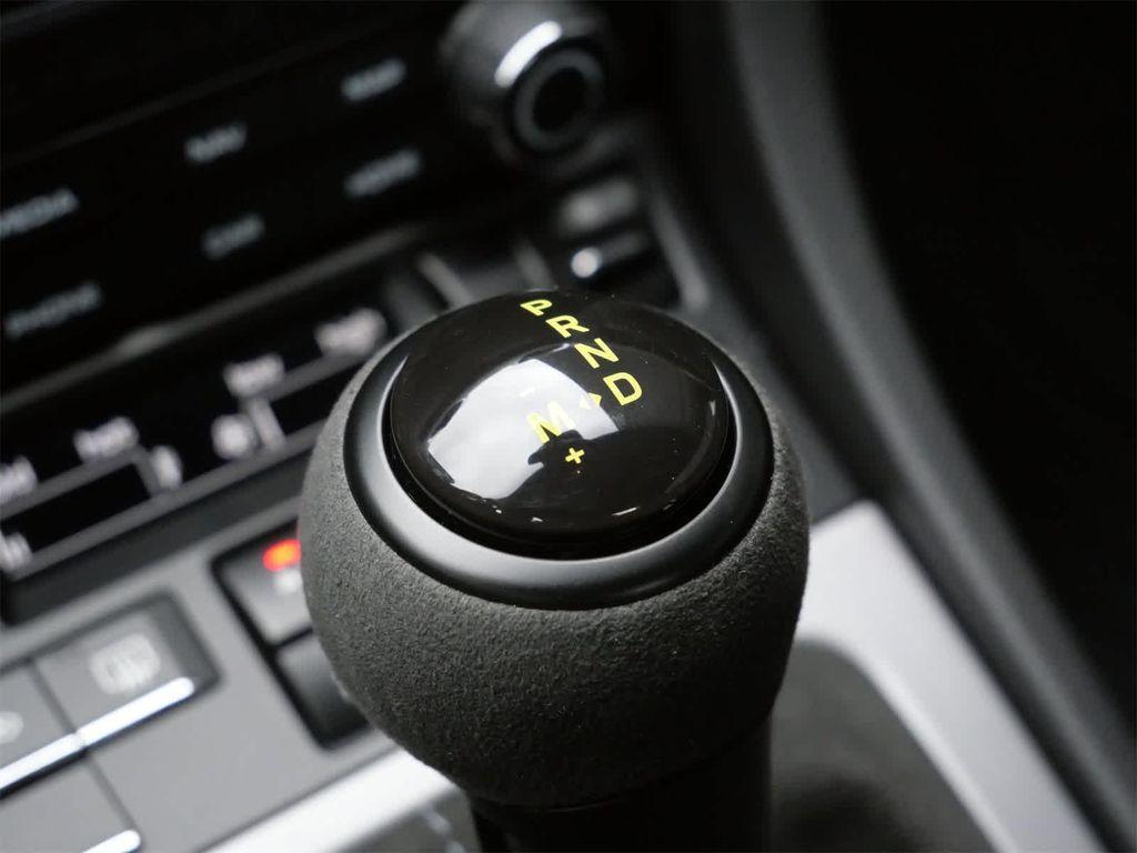 used 2021 Porsche 718 Cayman car, priced at $119,990