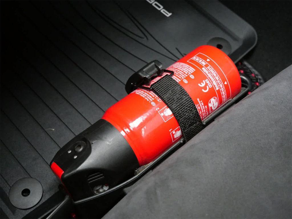 used 2021 Porsche 718 Cayman car, priced at $119,990