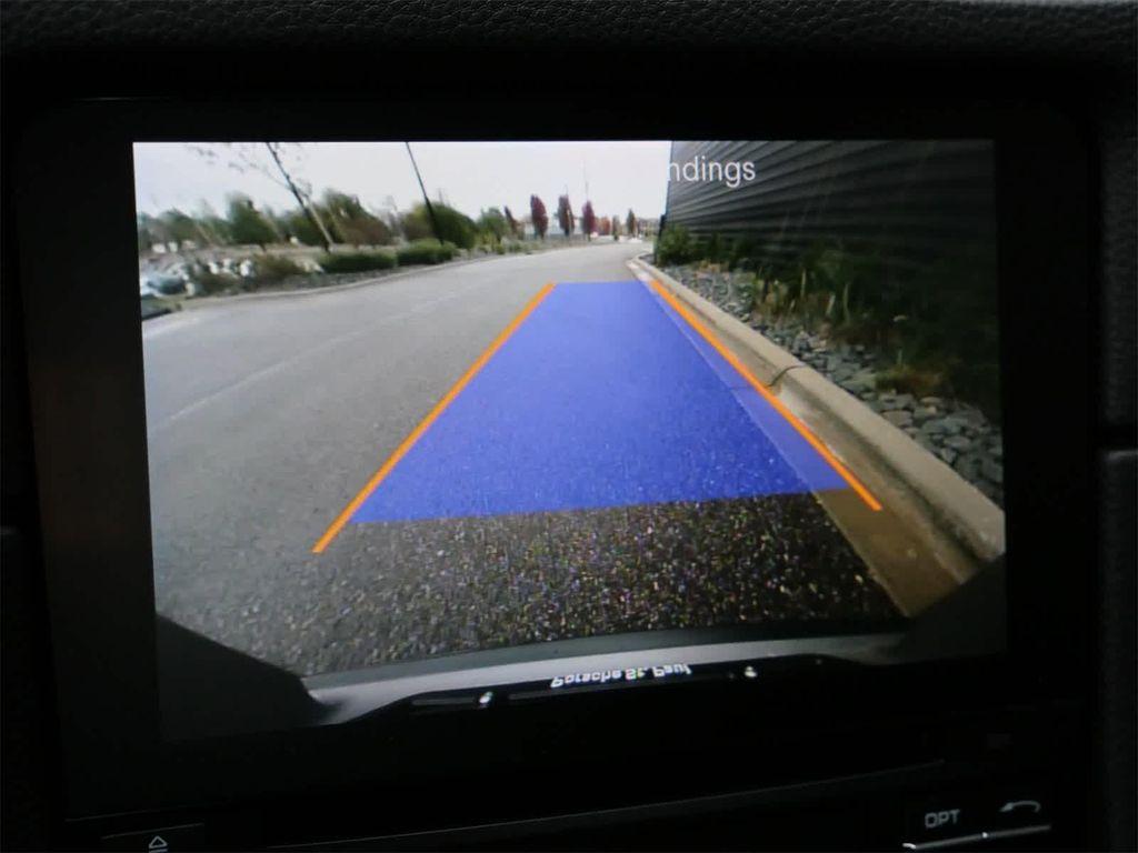 used 2021 Porsche 718 Cayman car, priced at $119,990