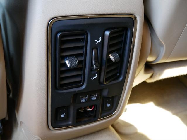 used 2014 Jeep Grand Cherokee car, priced at $5,941