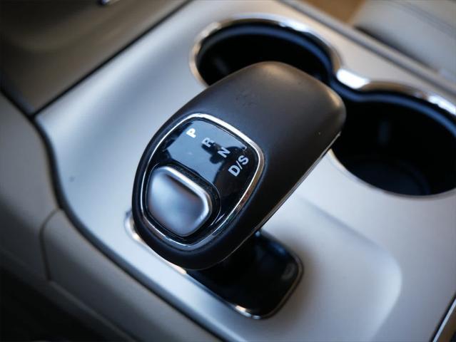 used 2014 Jeep Grand Cherokee car, priced at $5,941