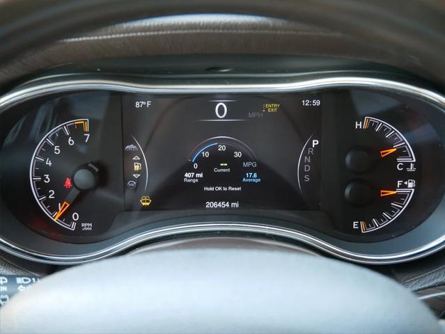 used 2014 Jeep Grand Cherokee car, priced at $5,941