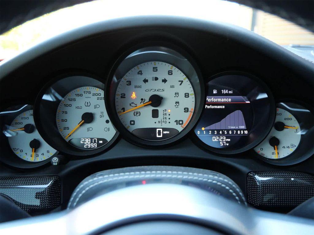used 2016 Porsche 911 car, priced at $199,990