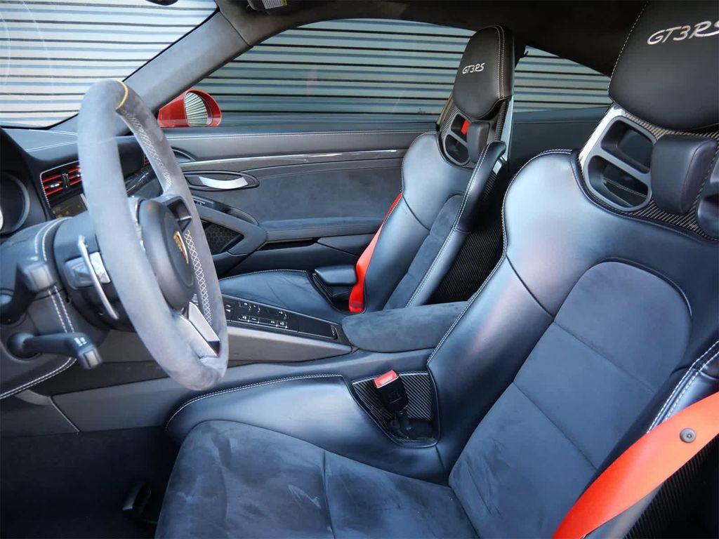 used 2016 Porsche 911 car, priced at $199,990