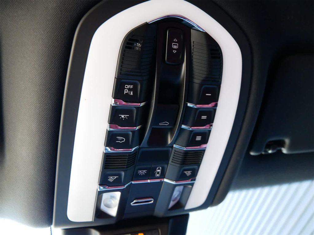 used 2021 Porsche Macan car, priced at $57,990