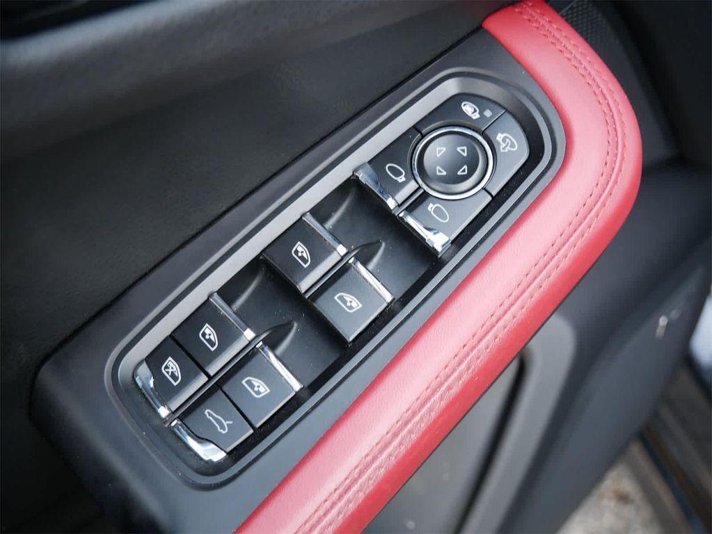 used 2021 Porsche Macan car, priced at $57,990