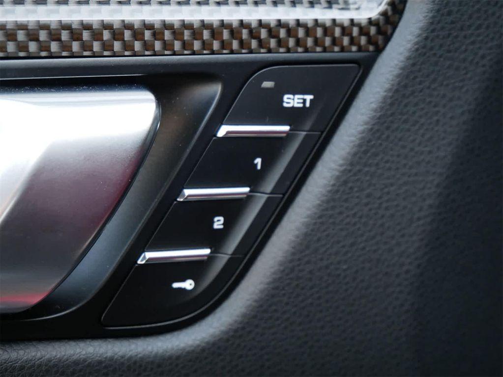 used 2021 Porsche Macan car, priced at $57,990