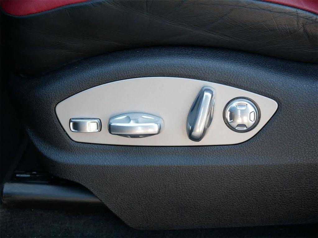 used 2021 Porsche Macan car, priced at $57,990