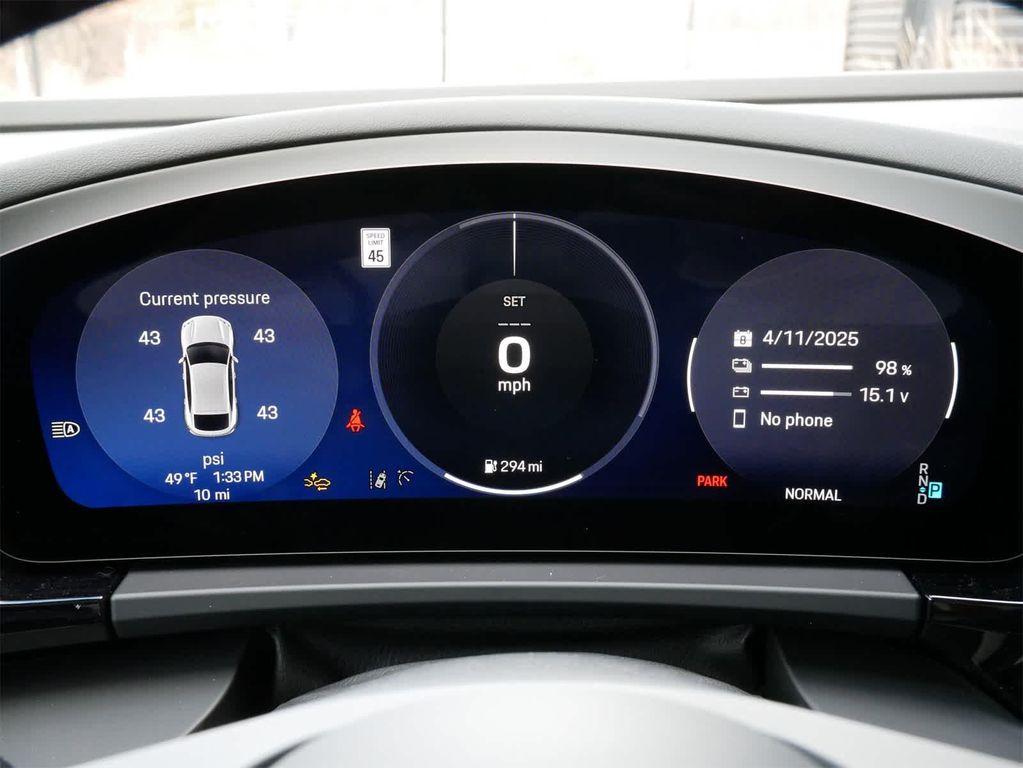 new 2025 Porsche Macan car, priced at $84,375