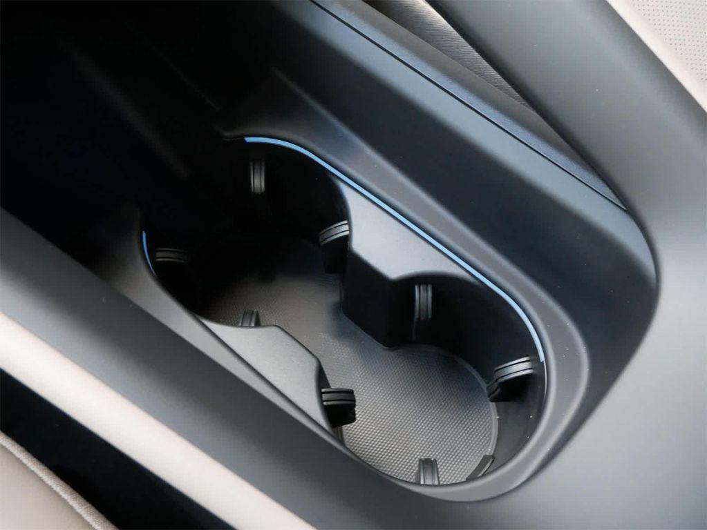 new 2025 Porsche Macan car, priced at $84,375