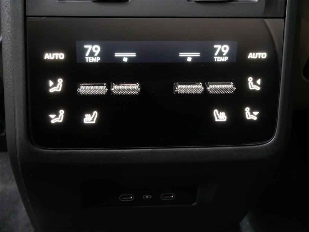 new 2025 Porsche Macan car, priced at $84,375