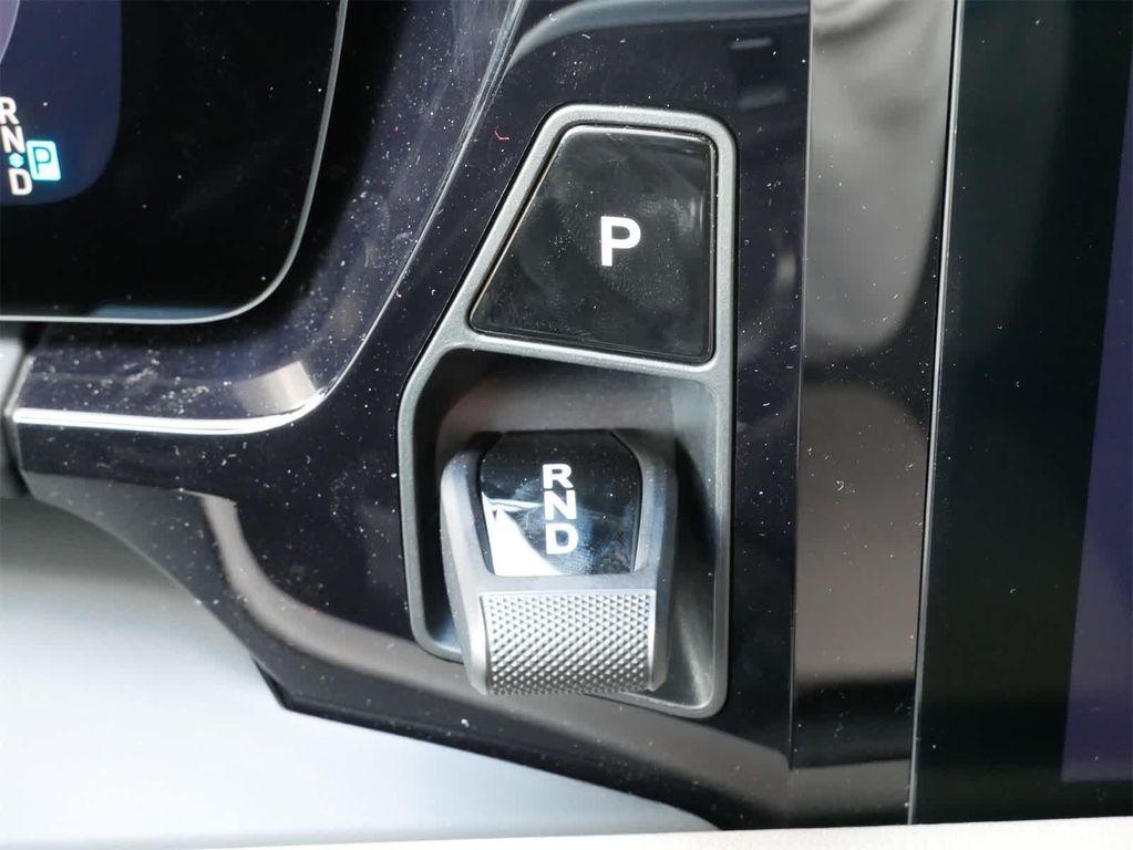 new 2025 Porsche Macan car, priced at $84,375