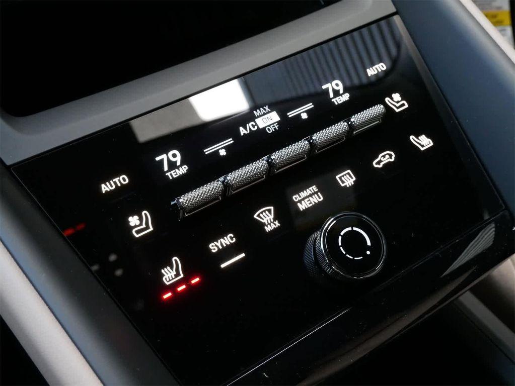 new 2025 Porsche Macan car, priced at $84,375