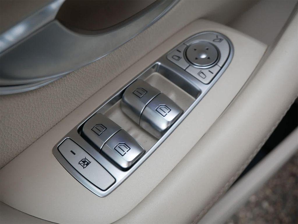 used 2020 Mercedes-Benz AMG E 53 car, priced at $48,290