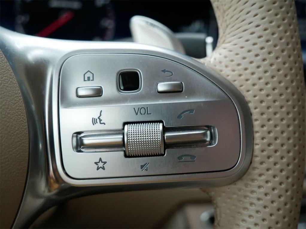 used 2020 Mercedes-Benz AMG E 53 car, priced at $48,290