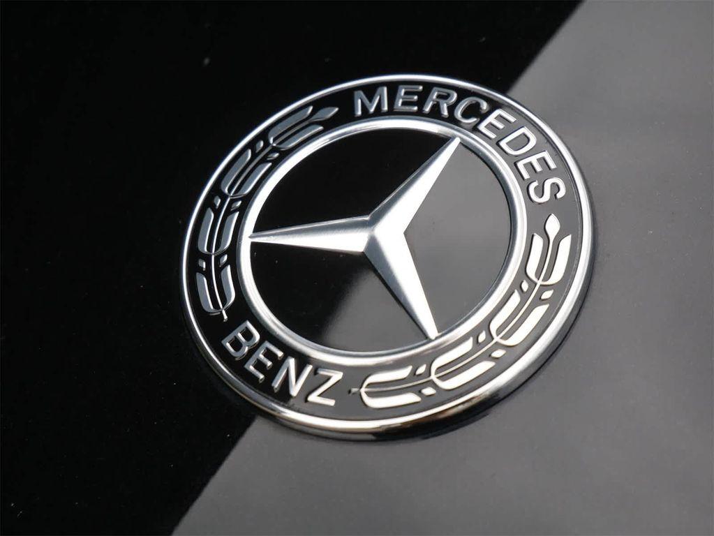 used 2020 Mercedes-Benz AMG E 53 car, priced at $48,290