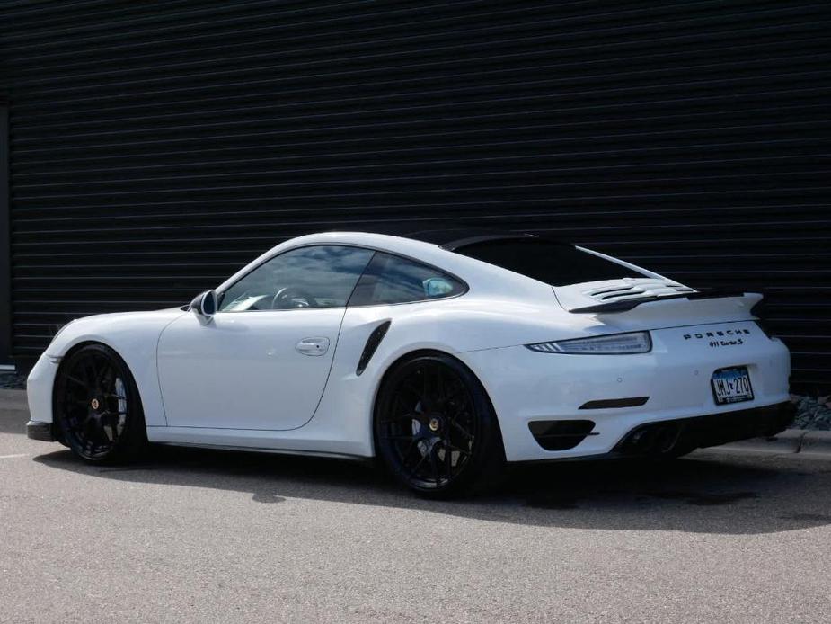 used 2014 Porsche 911 car, priced at $131,590