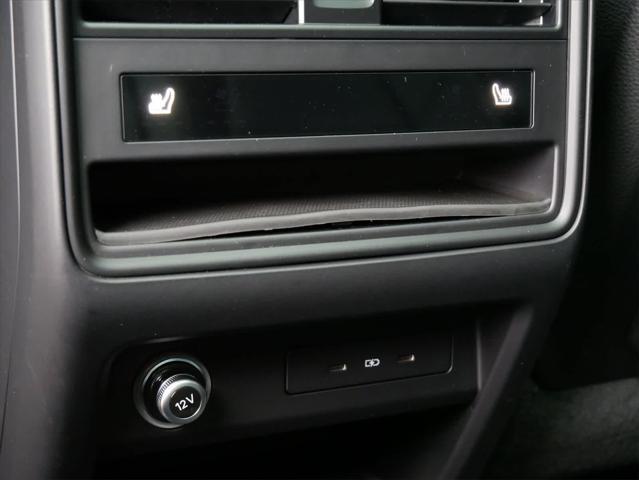 used 2024 Porsche Cayenne car, priced at $82,990