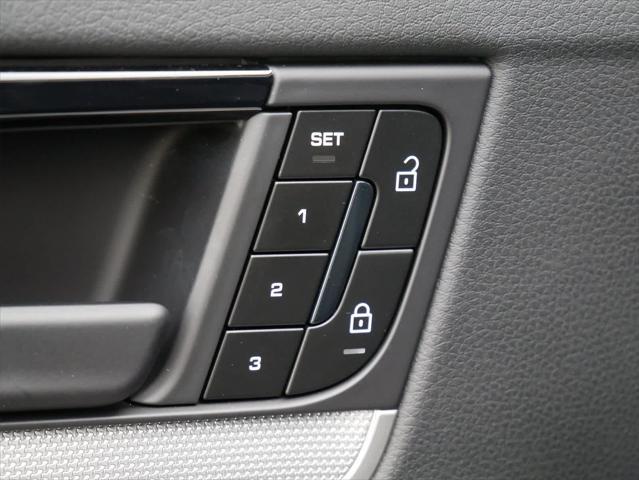 used 2024 Porsche Cayenne car, priced at $82,990