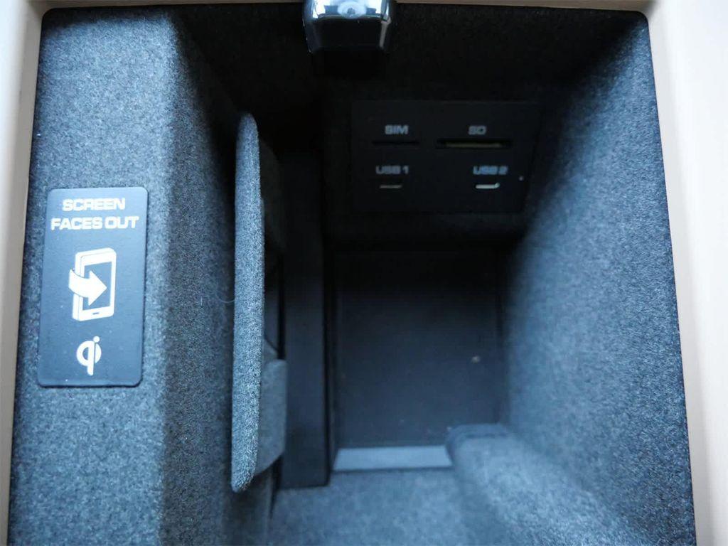 used 2025 Porsche Macan car, priced at $64,990