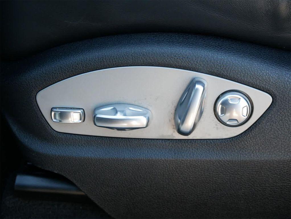 used 2023 Porsche Macan car, priced at $69,690