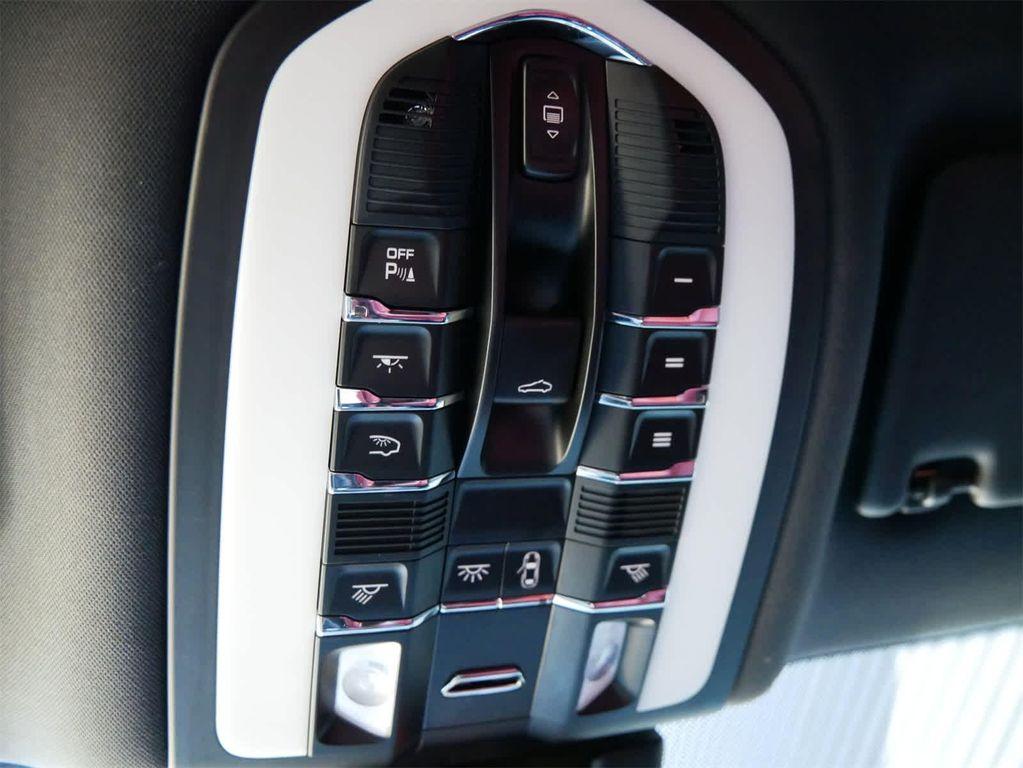 used 2023 Porsche Macan car, priced at $69,690