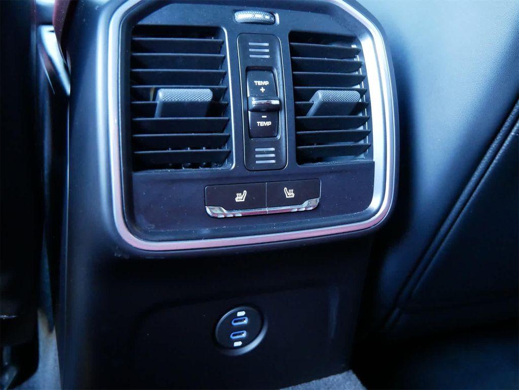 used 2023 Porsche Macan car, priced at $69,690