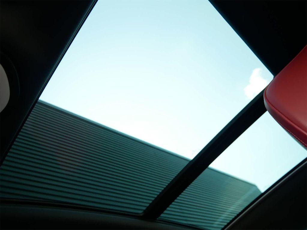 used 2023 Porsche Macan car, priced at $69,690