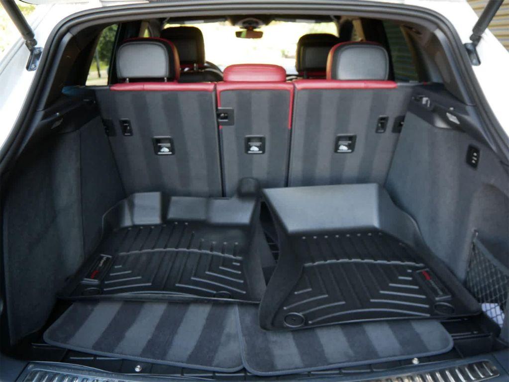 used 2023 Porsche Macan car, priced at $69,690