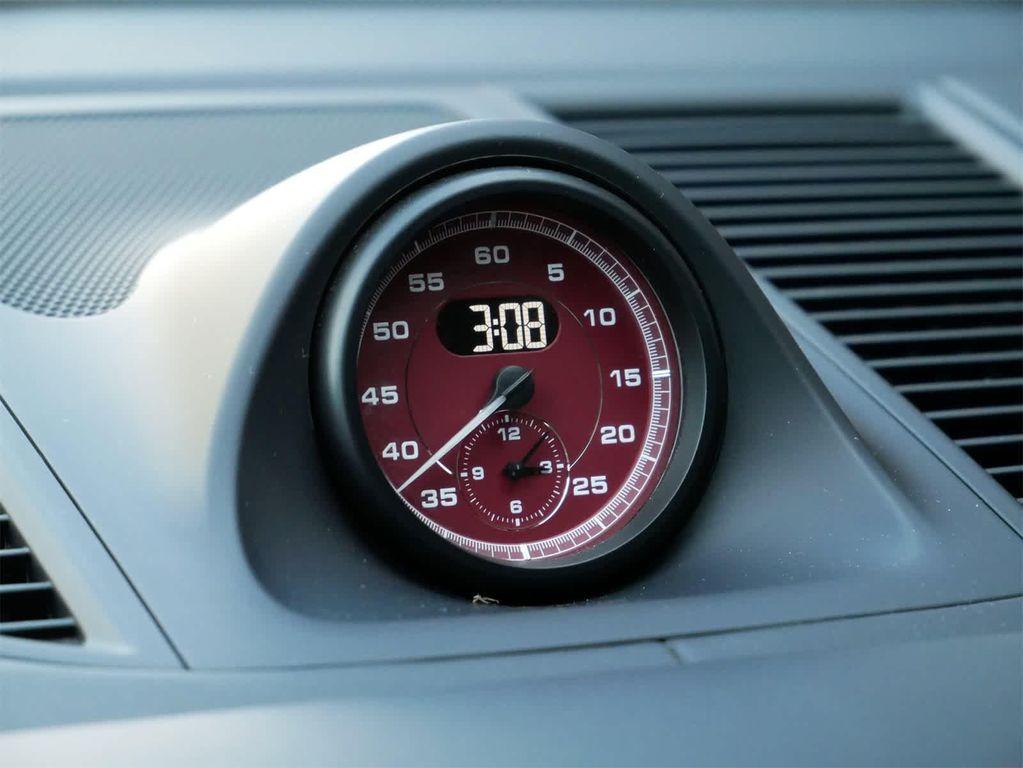 used 2023 Porsche Macan car, priced at $69,690