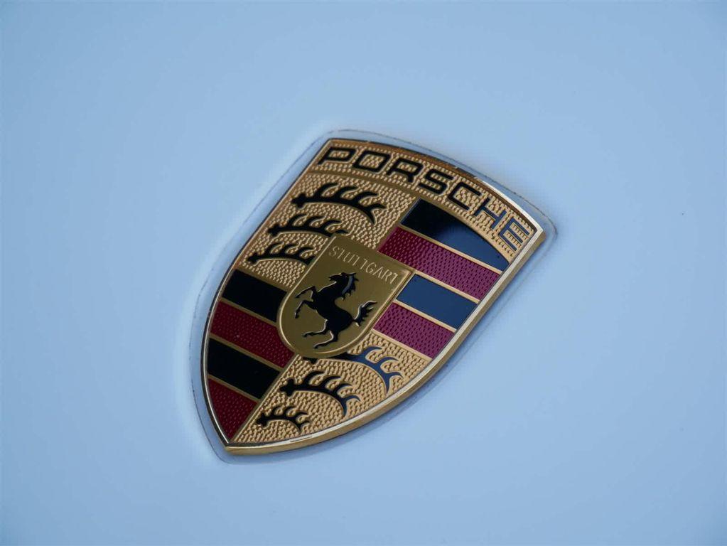 used 2023 Porsche Macan car, priced at $69,690