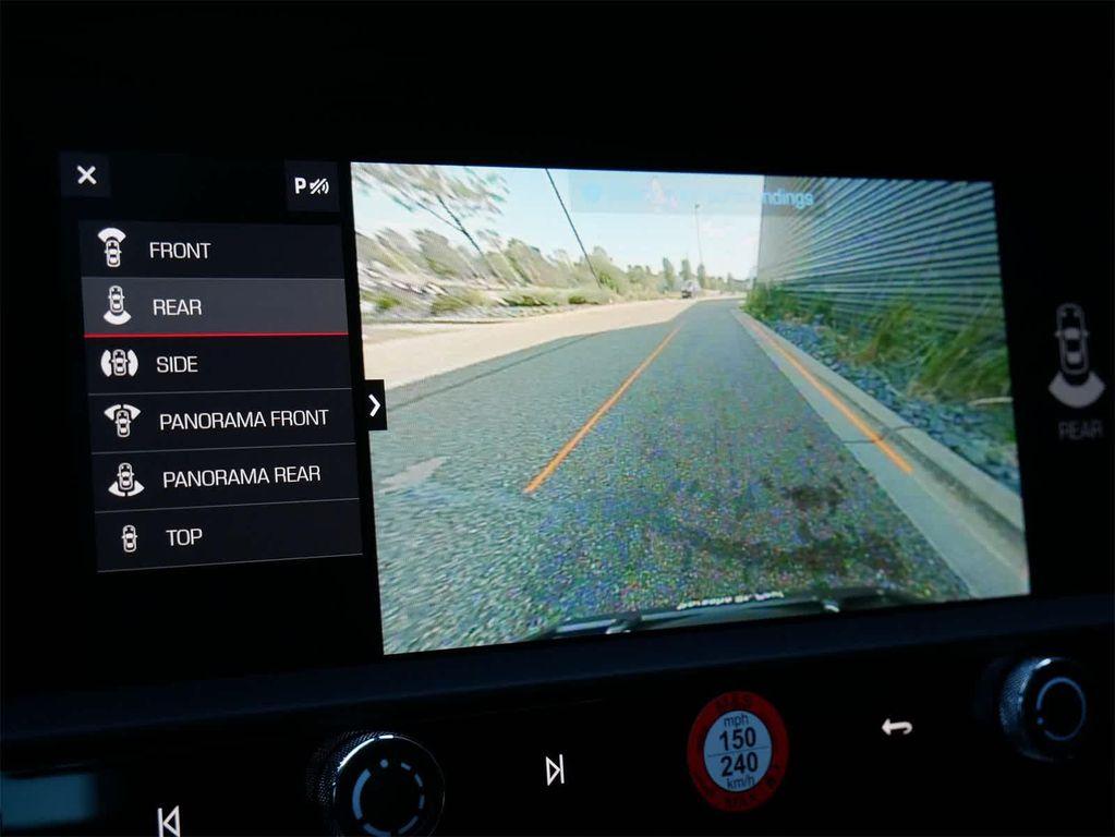 used 2023 Porsche Macan car, priced at $69,690