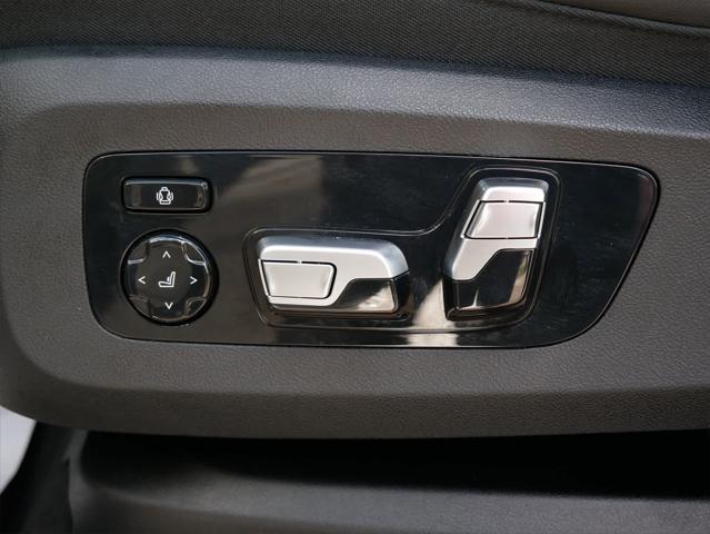 used 2024 BMW XM car, priced at $95,290