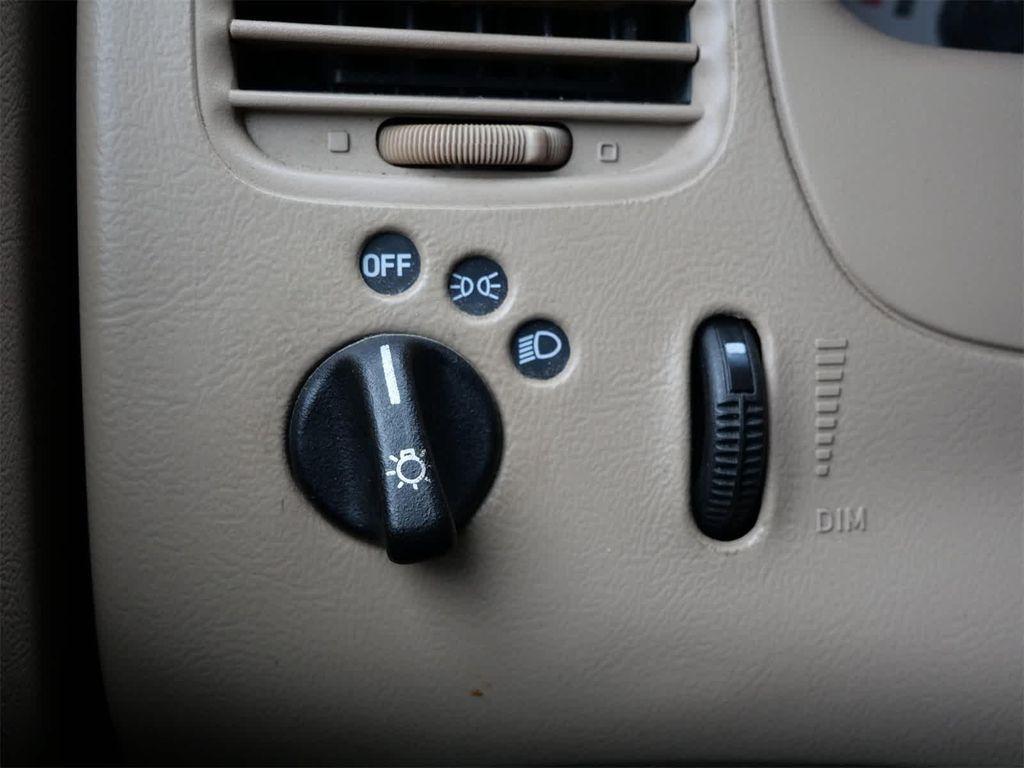 used 2003 Ford Ranger car, priced at $8,491