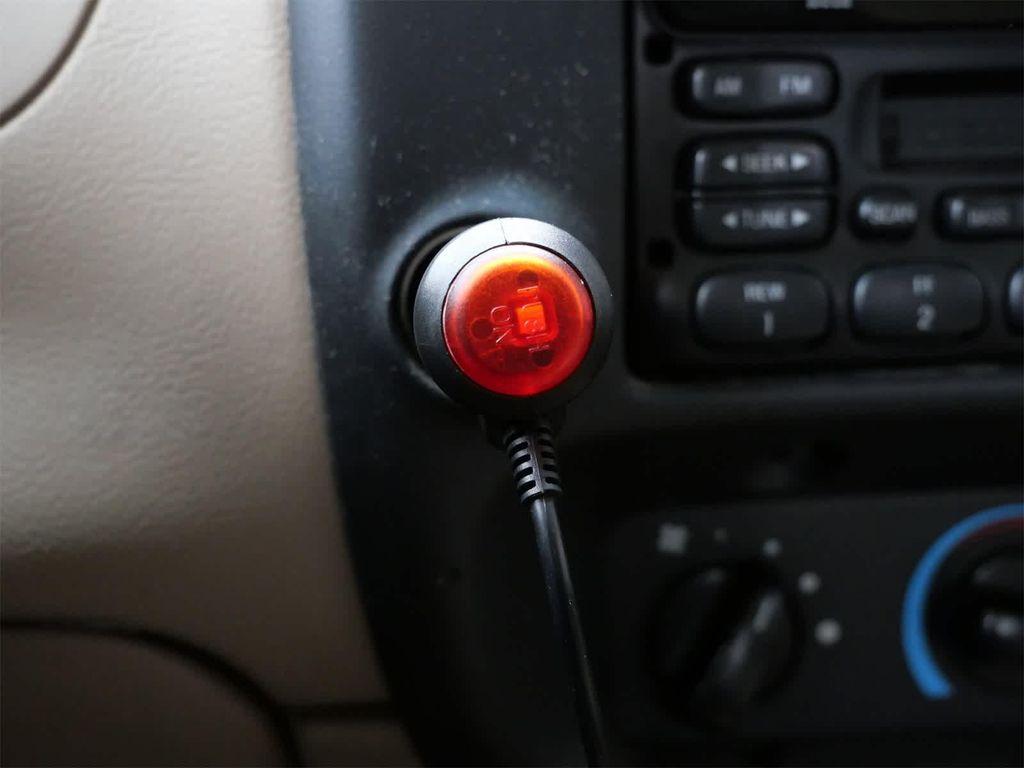 used 2003 Ford Ranger car, priced at $8,491