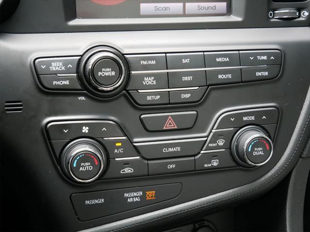used 2011 Kia Optima car, priced at $7,291