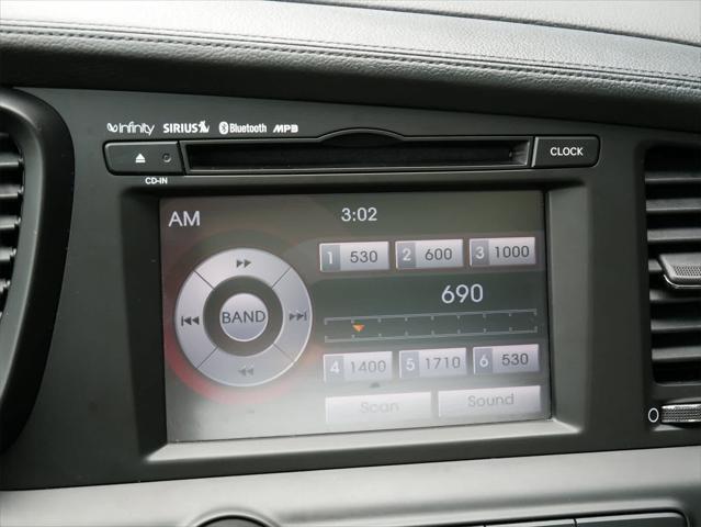 used 2011 Kia Optima car, priced at $7,291