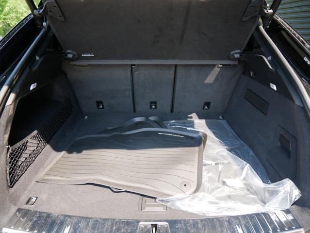 used 2024 Porsche Cayenne car, priced at $88,990