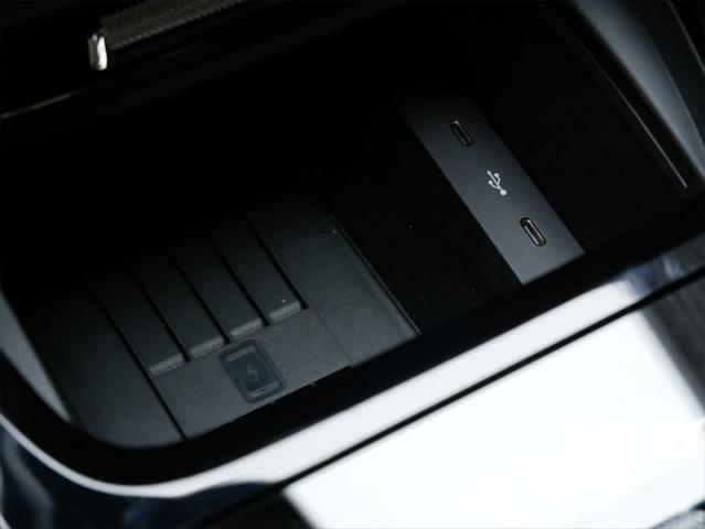 used 2024 Porsche Cayenne car, priced at $88,990