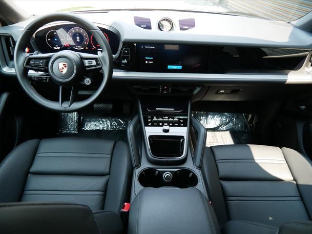 used 2024 Porsche Cayenne car, priced at $88,990