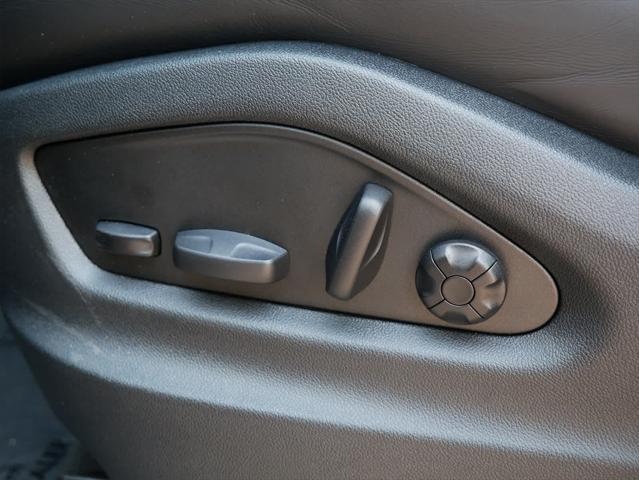 used 2024 Porsche Cayenne car, priced at $88,990