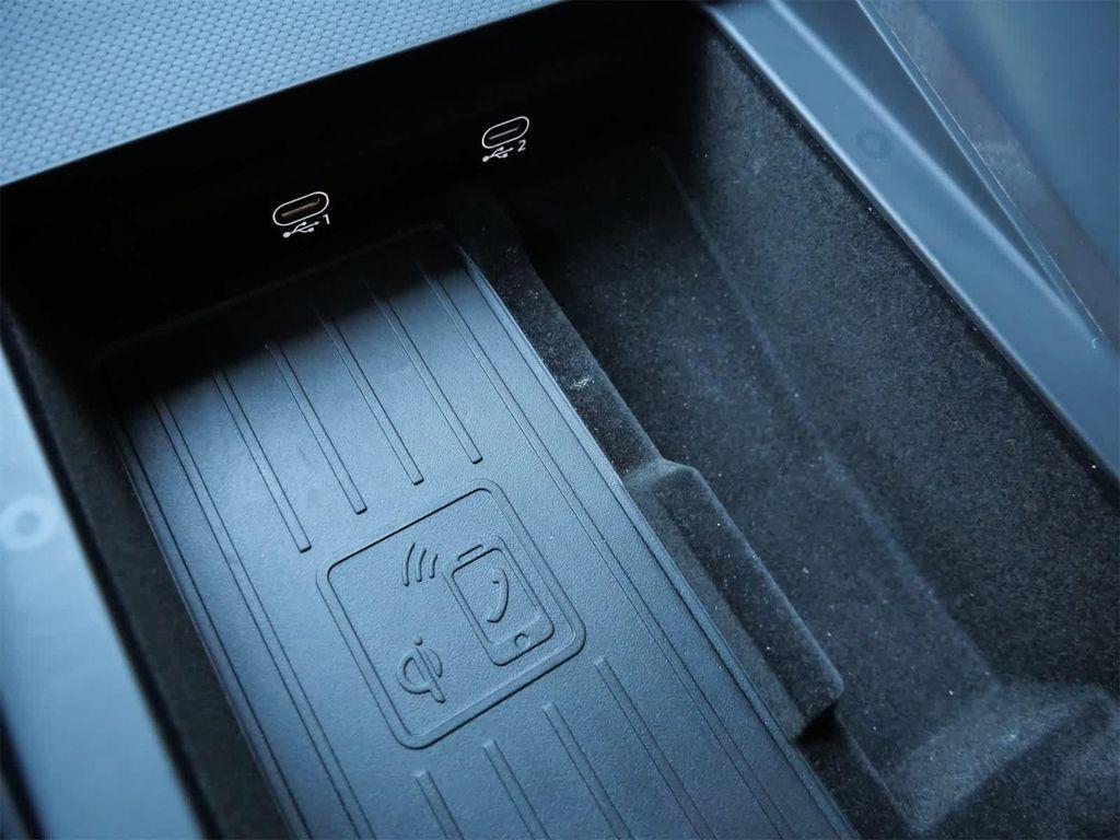 used 2021 Audi Q8 car, priced at $39,190