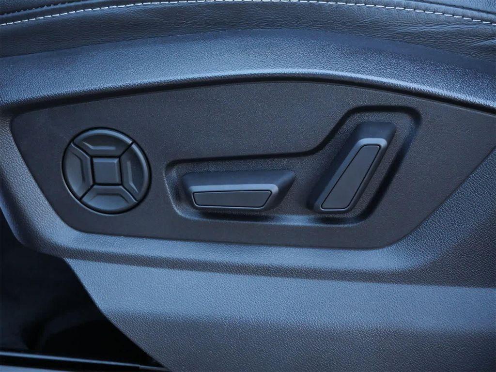 used 2021 Audi Q8 car, priced at $39,190