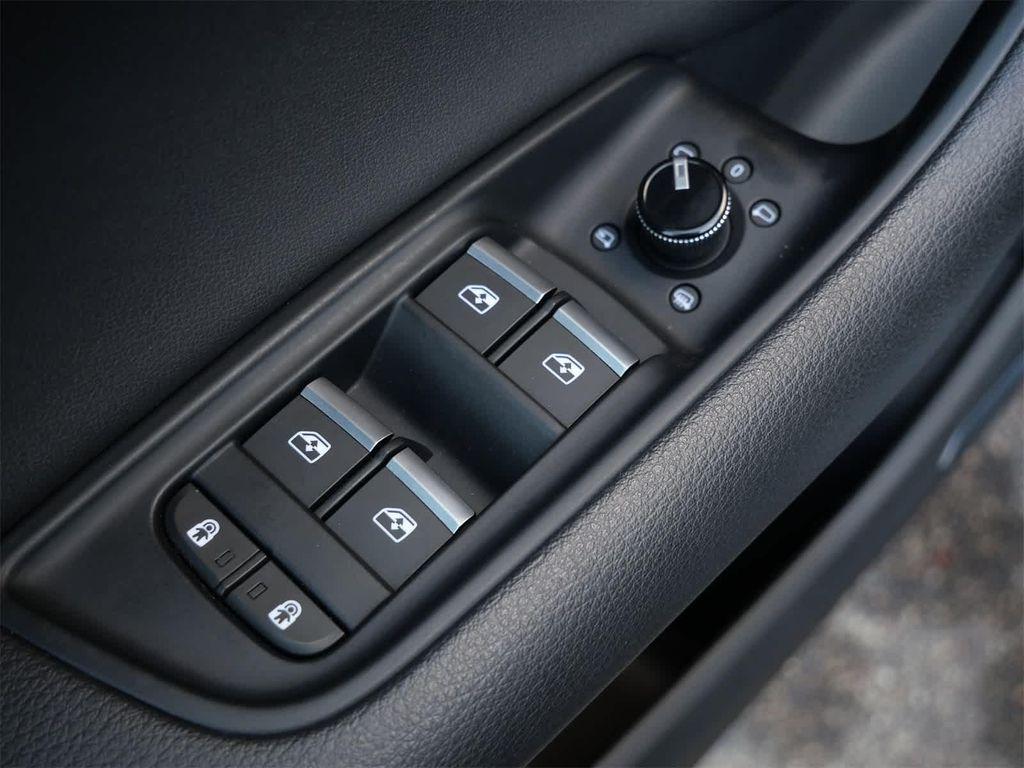 used 2021 Audi Q8 car, priced at $39,190