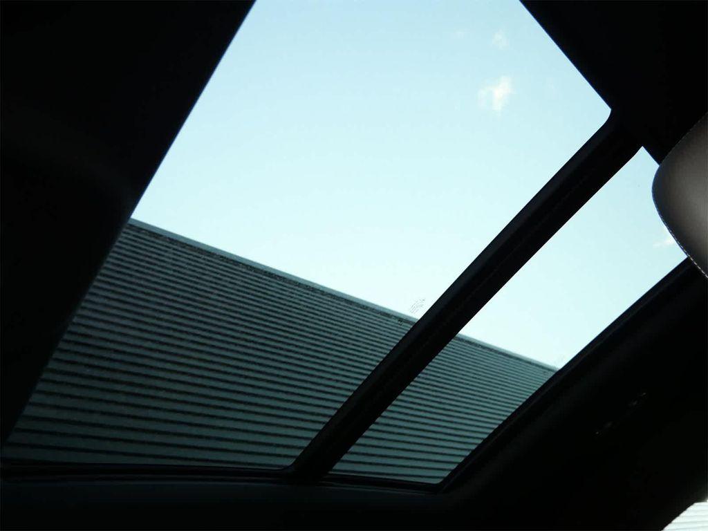 used 2021 Audi Q8 car, priced at $39,190