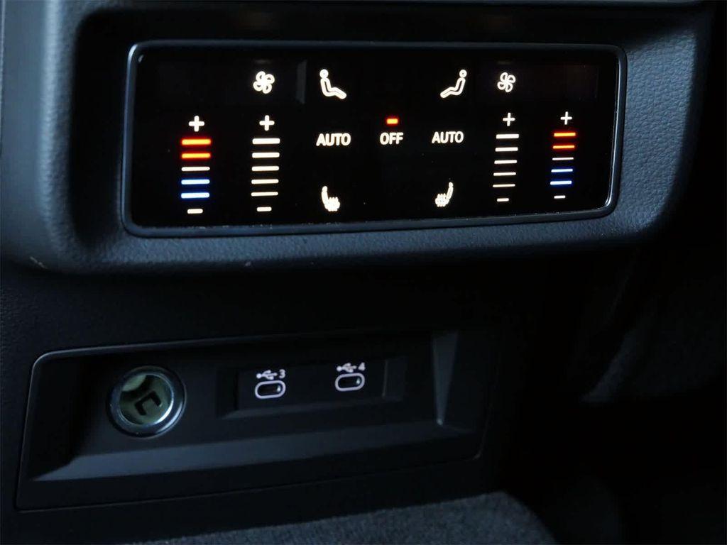 used 2021 Audi Q8 car, priced at $39,190