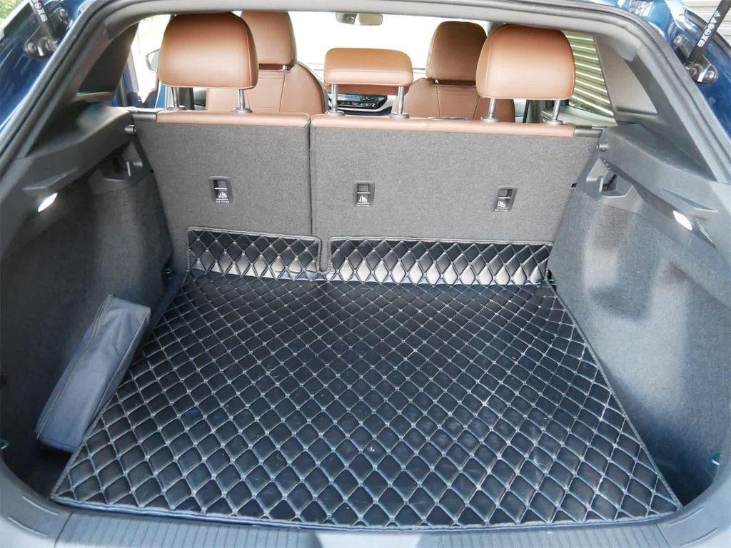 used 2023 Volkswagen ID.4 car, priced at $21,490