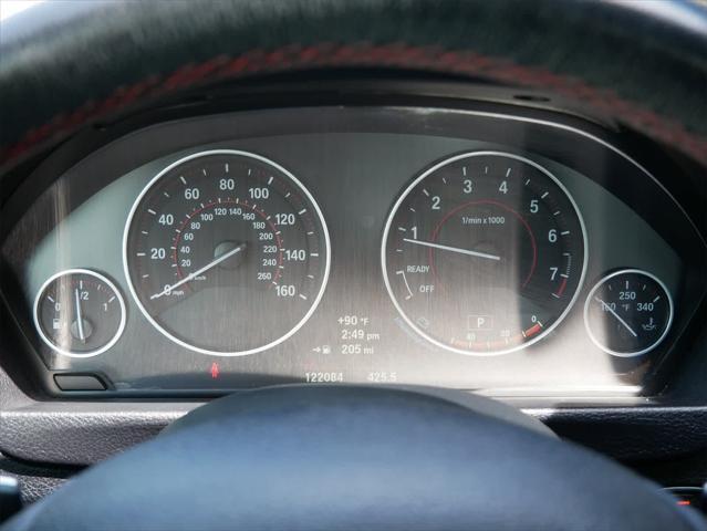 used 2014 BMW 428 car, priced at $11,991