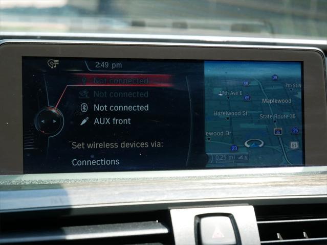 used 2014 BMW 428 car, priced at $11,991