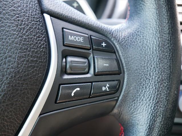 used 2014 BMW 428 car, priced at $11,991